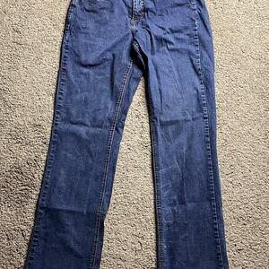 LEEs Women Jeans Stretch Size 2